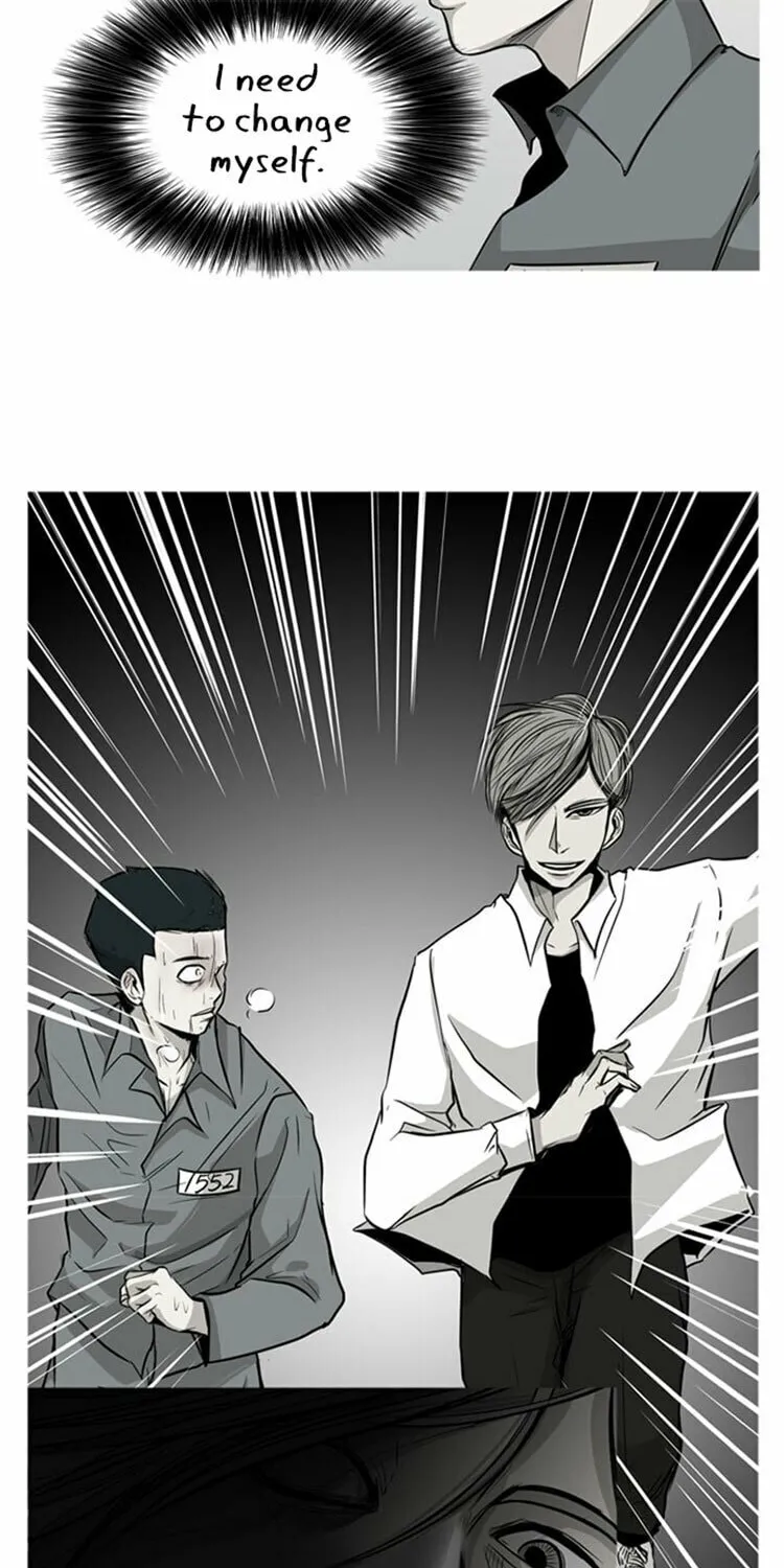 Read Shark chapter 11 image 21 on Lezhin