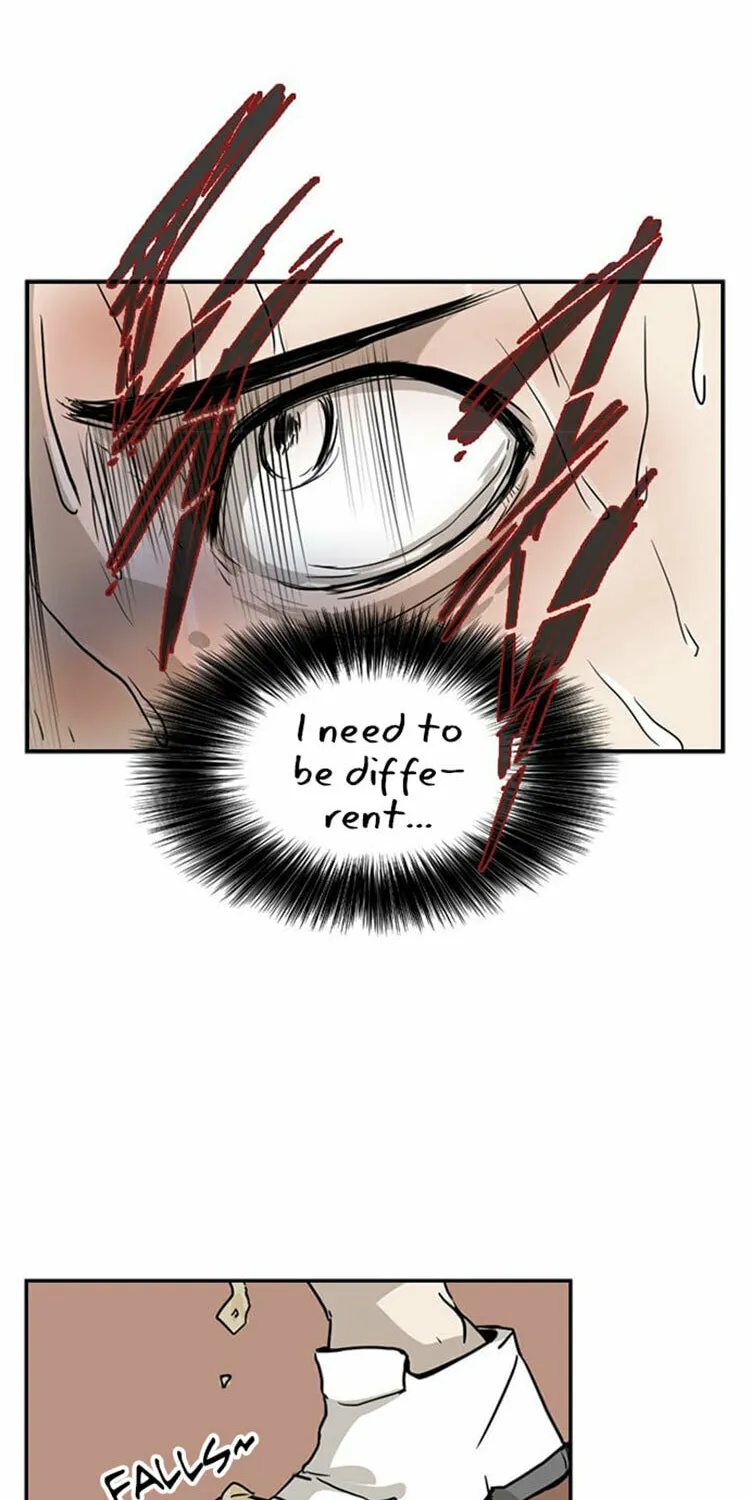 Read Shark chapter 11 image 23 on Lezhin