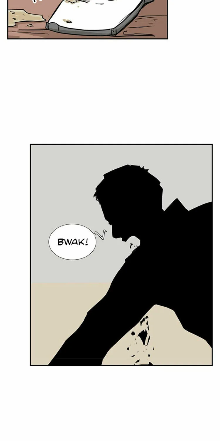 Read Shark chapter 11 image 24 on Lezhin