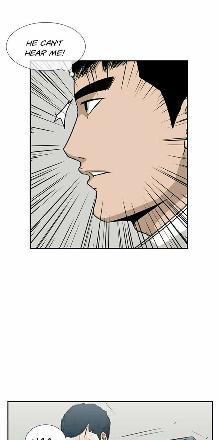 Read Shark chapter 11 image 25 on Lezhin