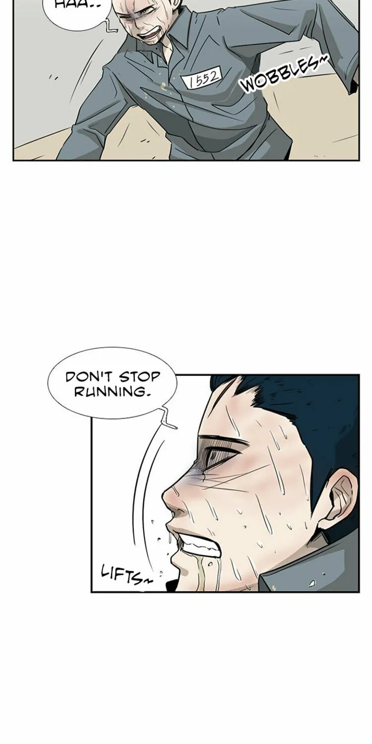 Read Shark chapter 11 image 26 on Lezhin