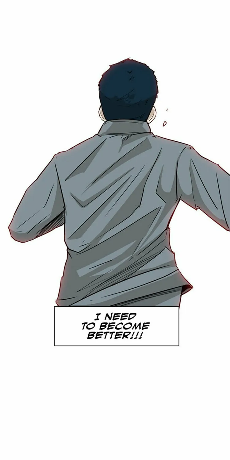 Read Shark chapter 11 image 27 on Lezhin
