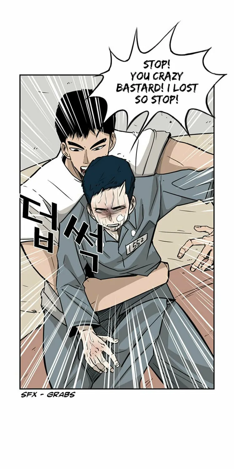 Read Shark chapter 11 image 29 on Lezhin