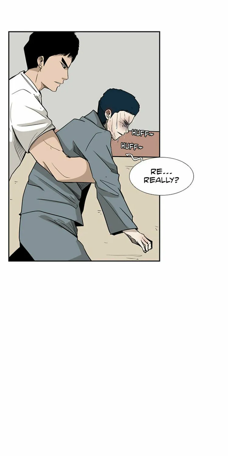 Read Shark chapter 11 image 30 on Lezhin
