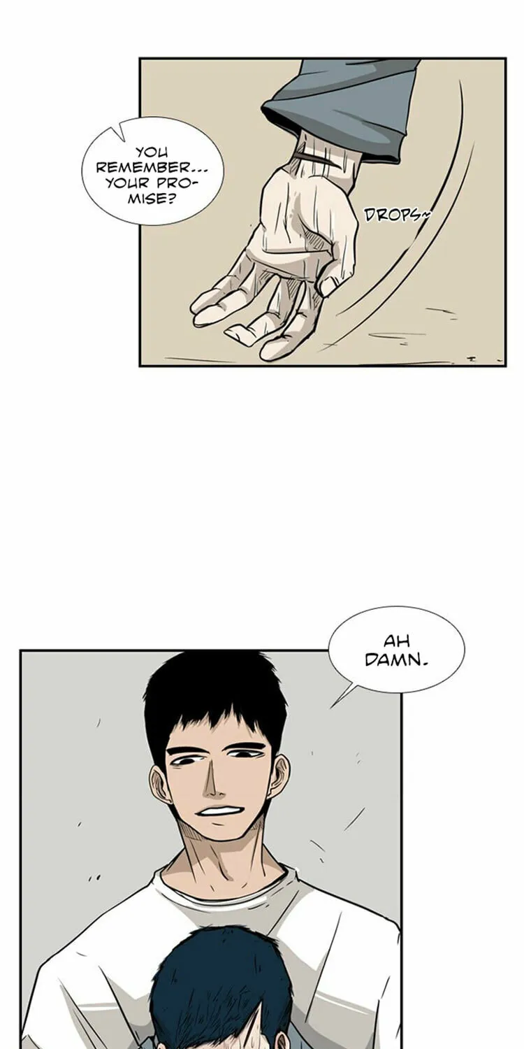 Read Shark chapter 11 image 32 on Lezhin