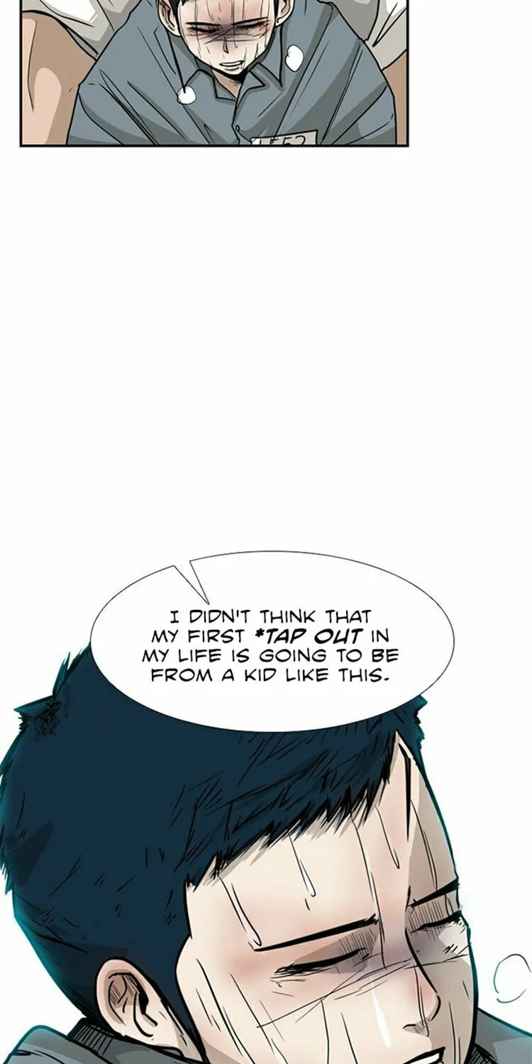 Read Shark chapter 11 image 33 on Lezhin