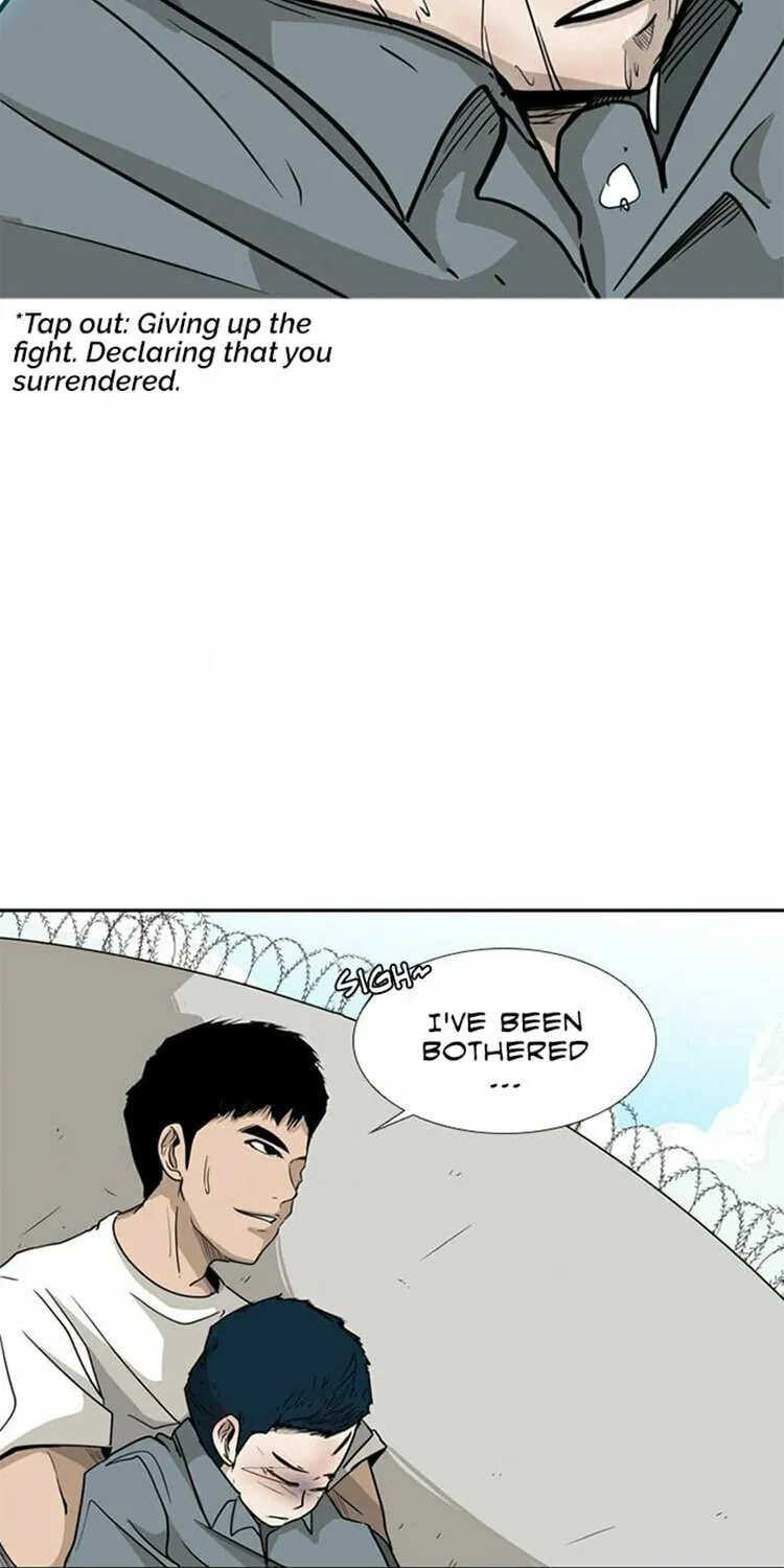 Read Shark chapter 11 image 34 on Lezhin