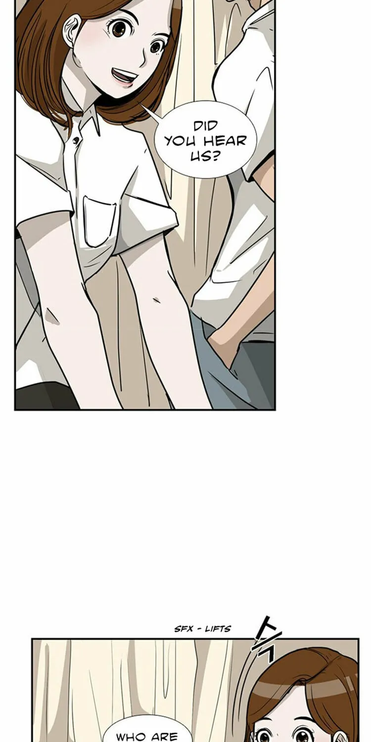 Read Shark chapter 11 image 39 on Lezhin