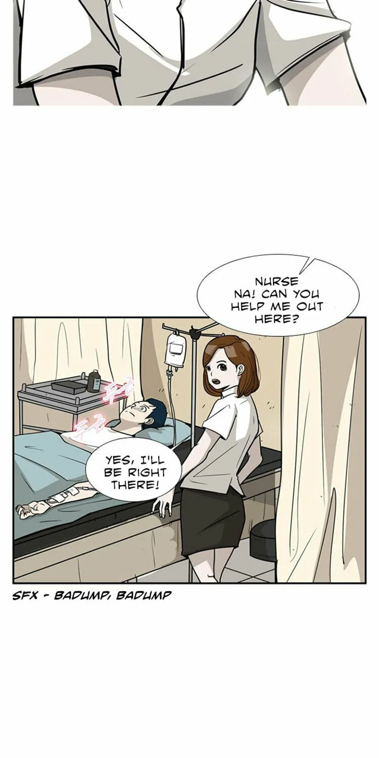Read Shark chapter 11 image 44 on Lezhin