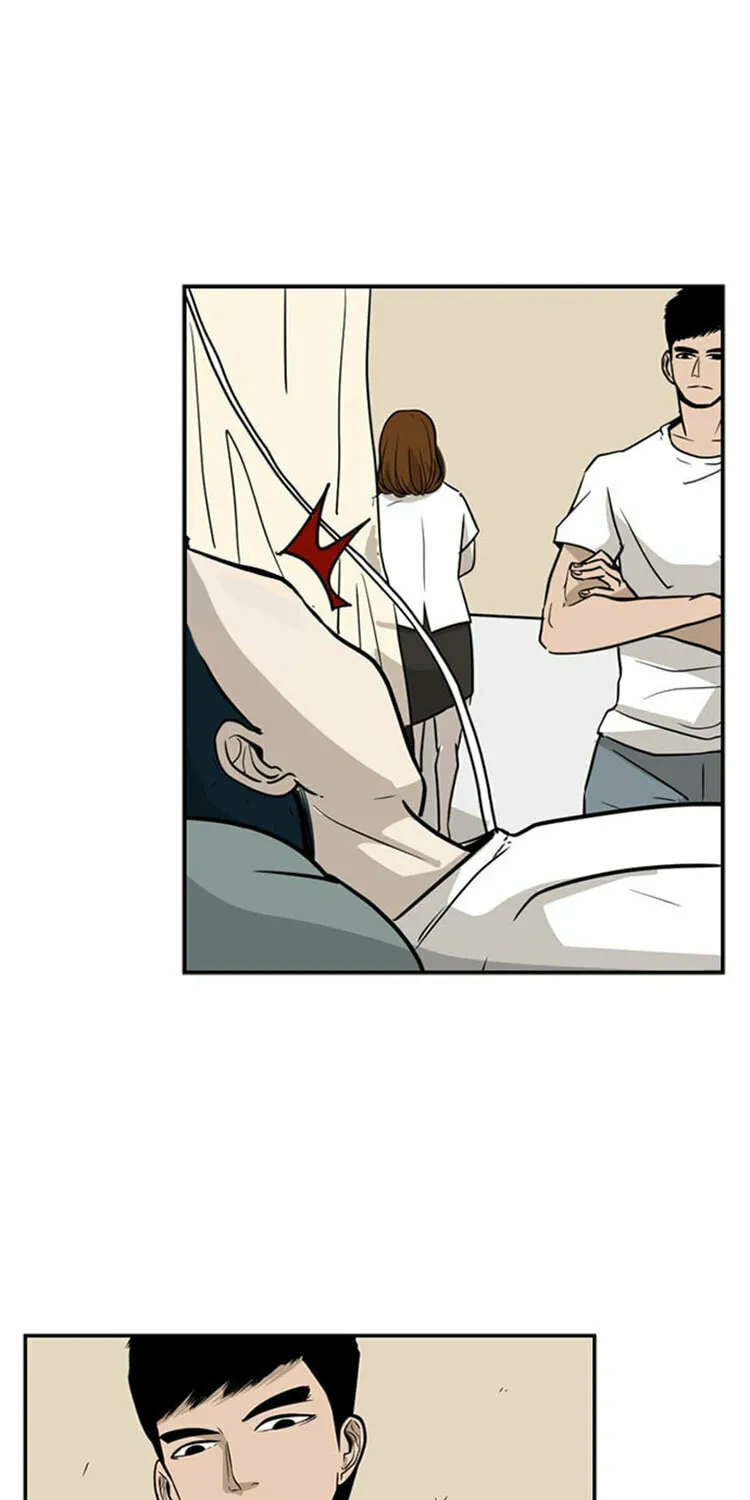 Read Shark chapter 11 image 46 on Lezhin