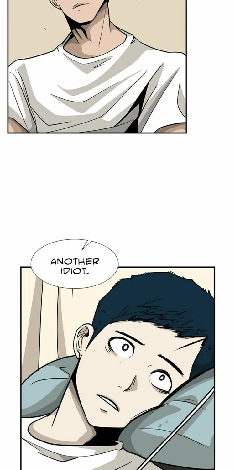 Read Shark chapter 11 image 47 on Lezhin