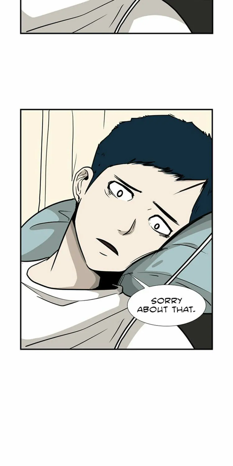 Read Shark chapter 11 image 48 on Lezhin
