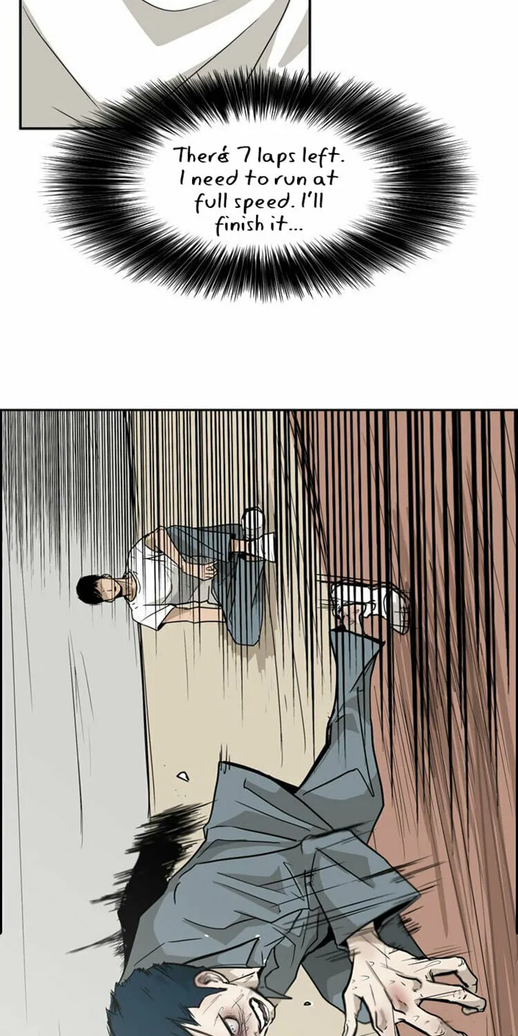 Read Shark chapter 11 image 5 on Lezhin