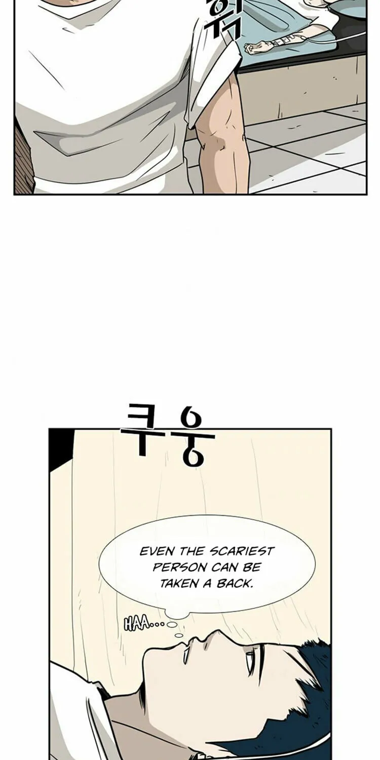 Read Shark chapter 11 image 50 on Lezhin