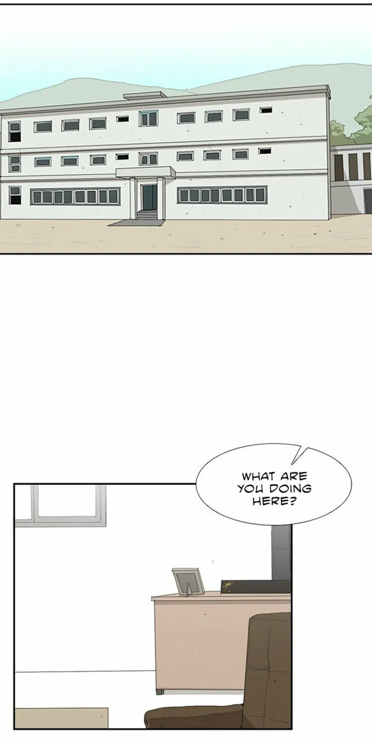 Read Shark chapter 11 image 52 on Lezhin