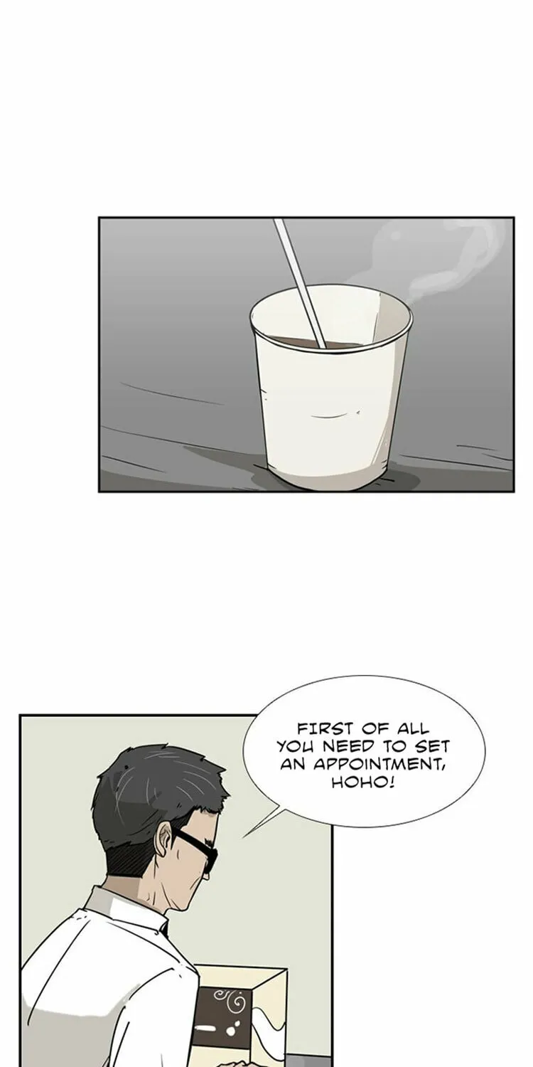 Read Shark chapter 11 image 53 on Lezhin
