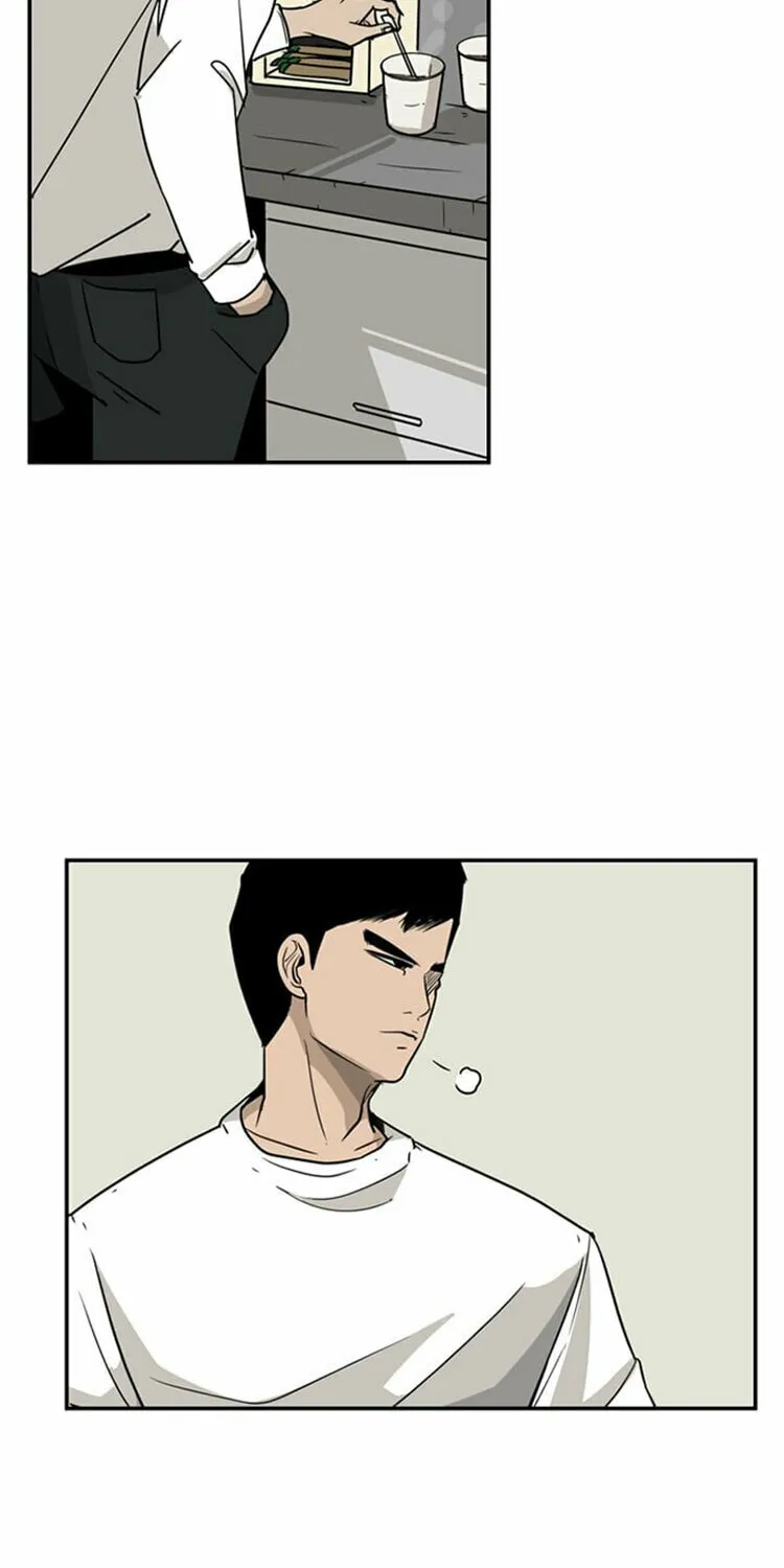 Read Shark chapter 11 image 54 on Lezhin
