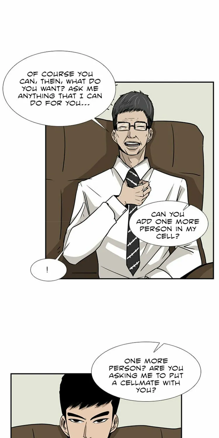 Read Shark chapter 11 image 56 on Lezhin