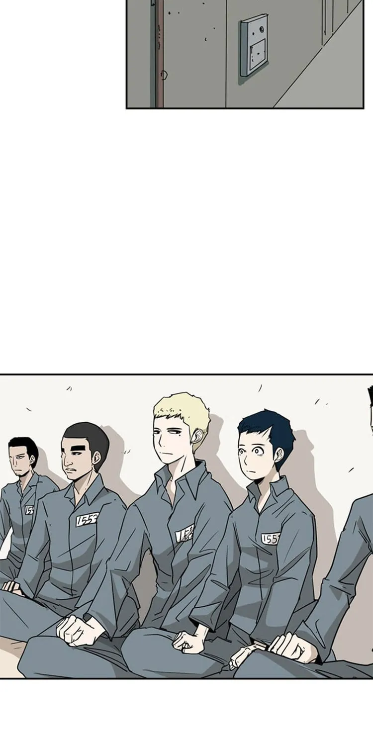 Read Shark chapter 11 image 61 on Lezhin