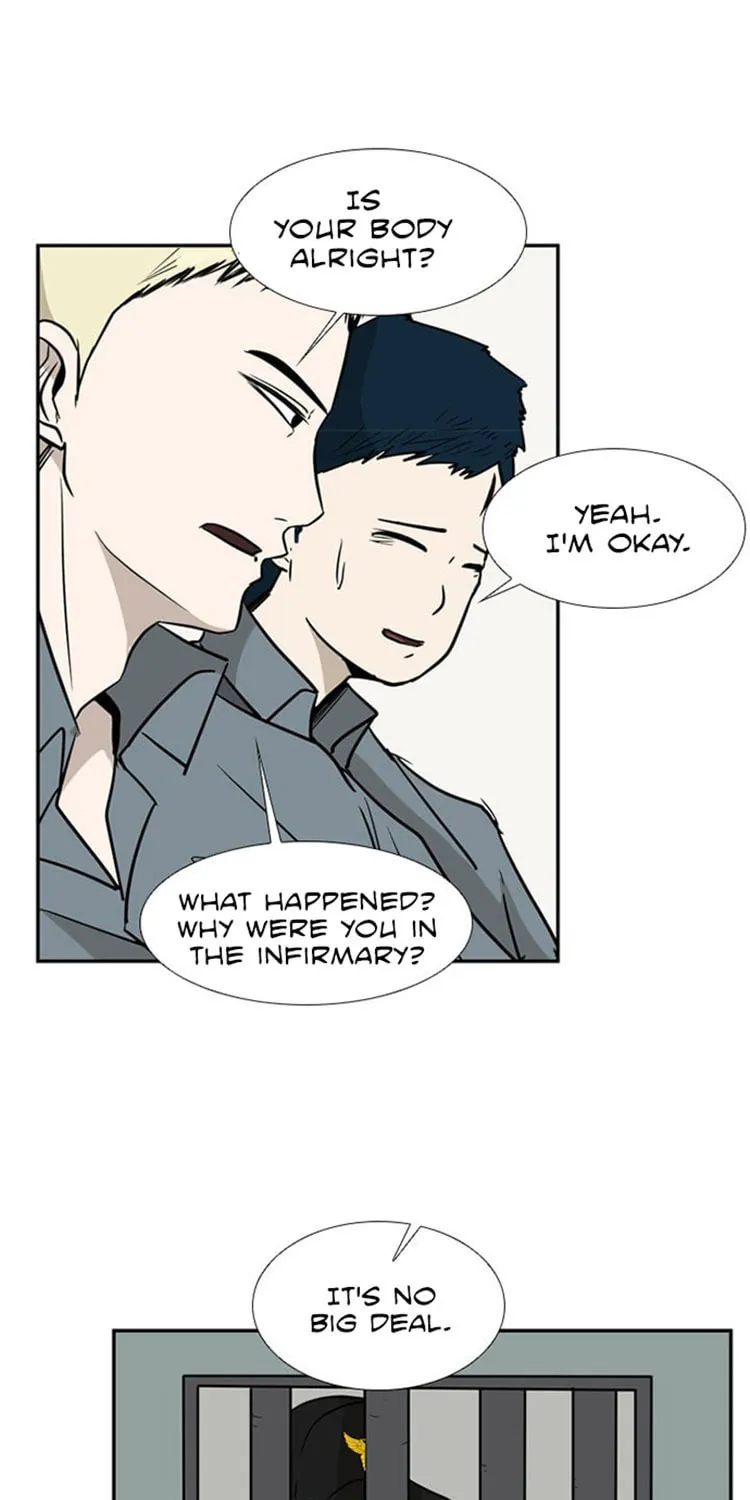 Read Shark chapter 11 image 62 on Lezhin