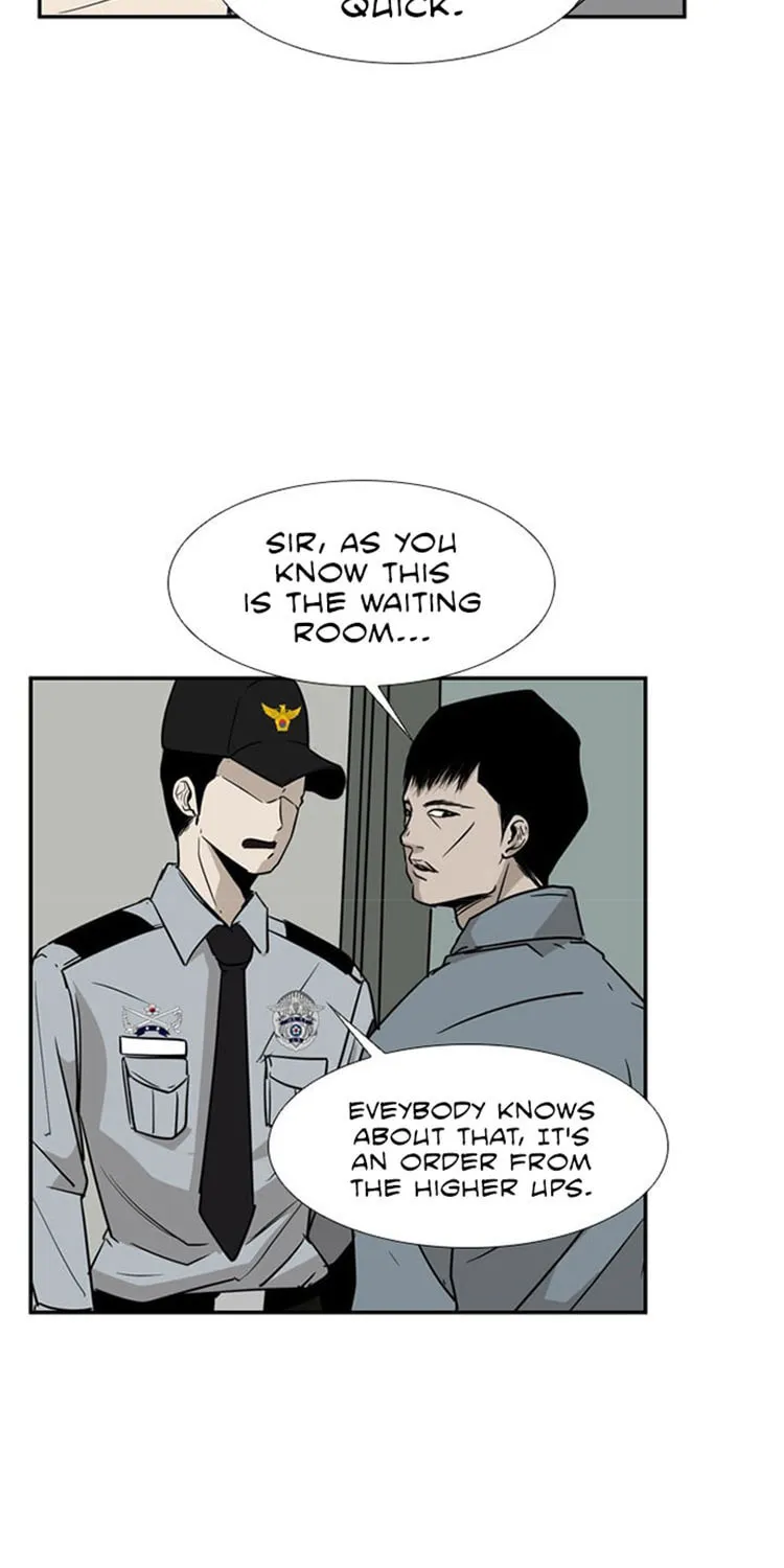 Read Shark chapter 11 image 64 on Lezhin