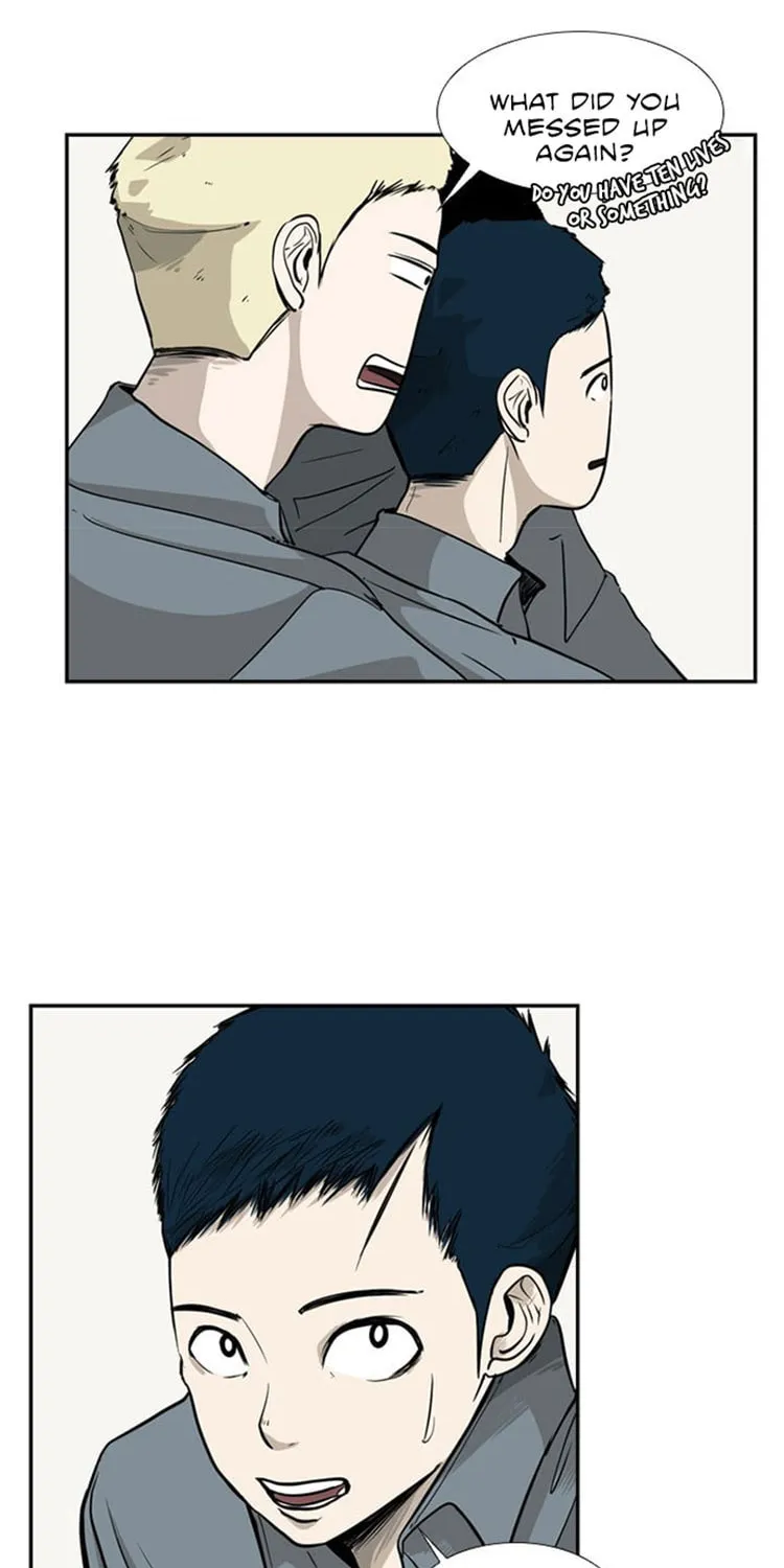 Read Shark chapter 11 image 65 on Lezhin