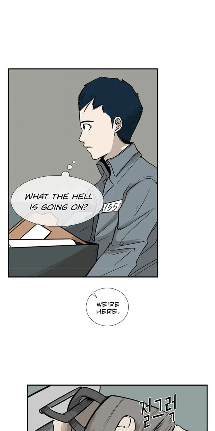 Read Shark chapter 11 image 67 on Lezhin