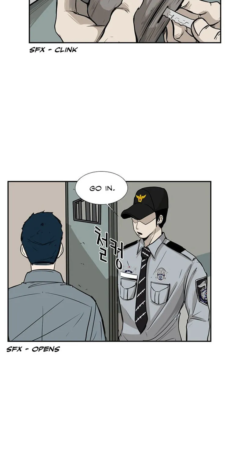 Read Shark chapter 11 image 68 on Lezhin