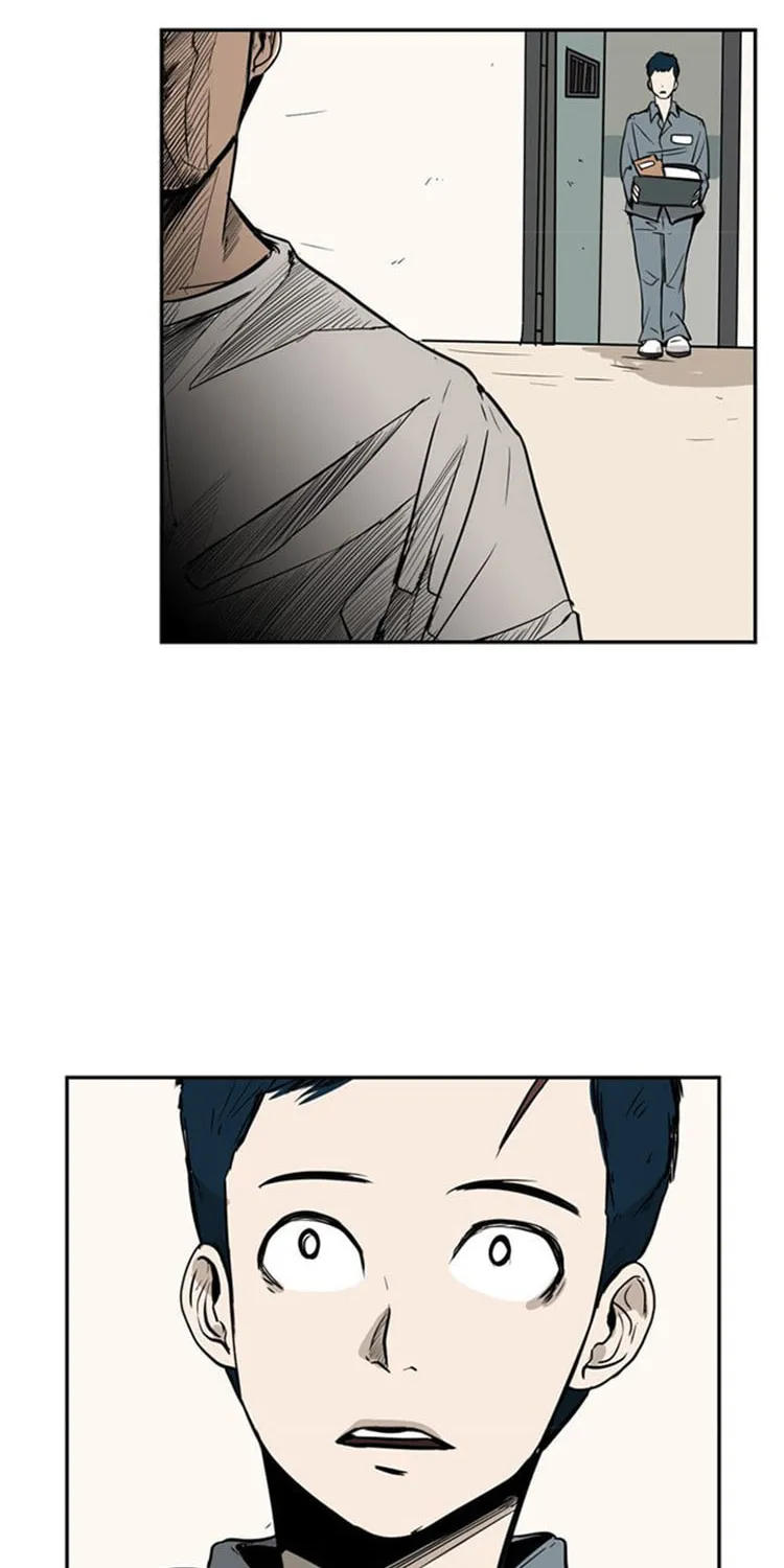 Read Shark chapter 11 image 69 on Lezhin