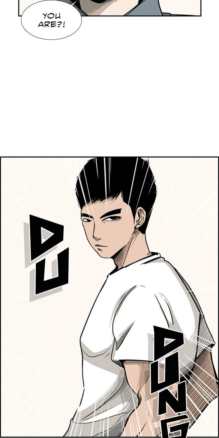 Read Shark chapter 11 image 70 on Lezhin
