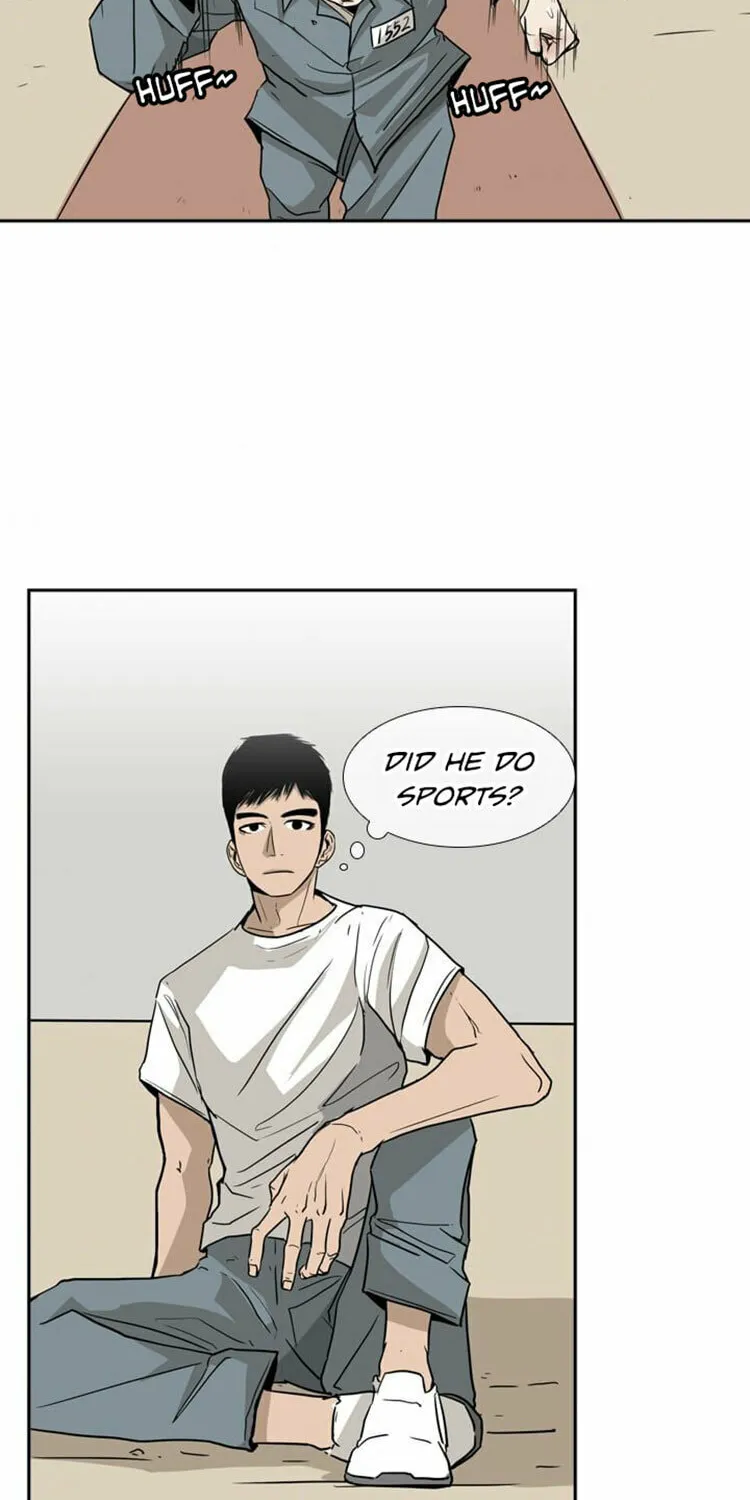 Read Shark chapter 11 image 9 on Lezhin