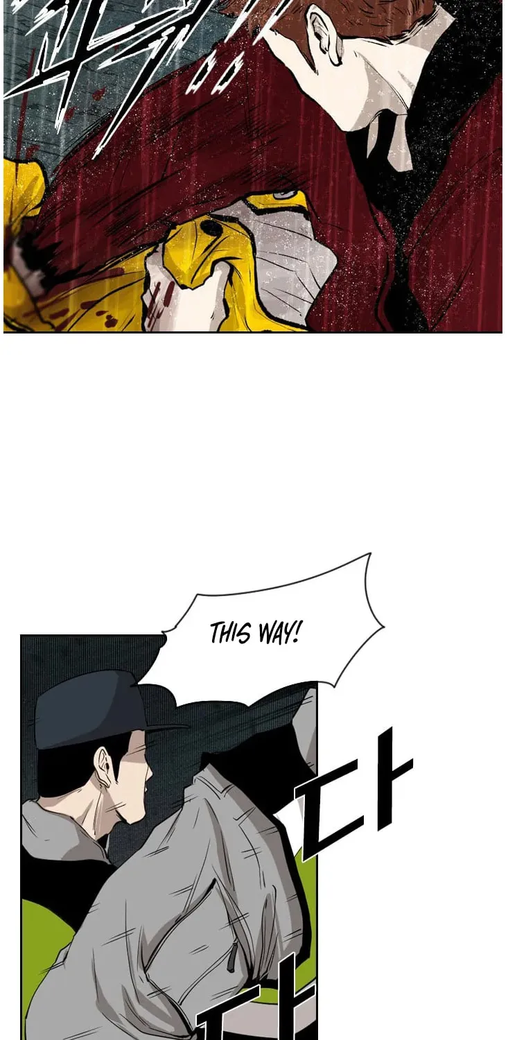 Read Shark chapter 110 image 11 on Lezhin