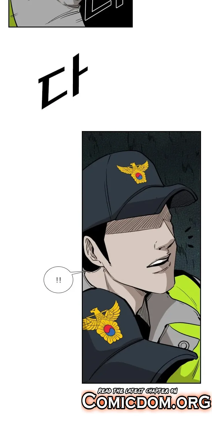 Read Shark chapter 110 image 12 on Lezhin