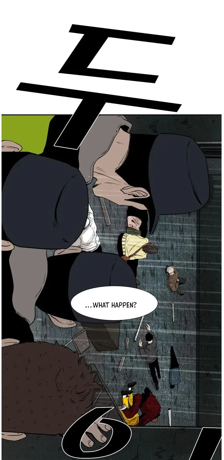 Read Shark chapter 110 image 13 on Lezhin