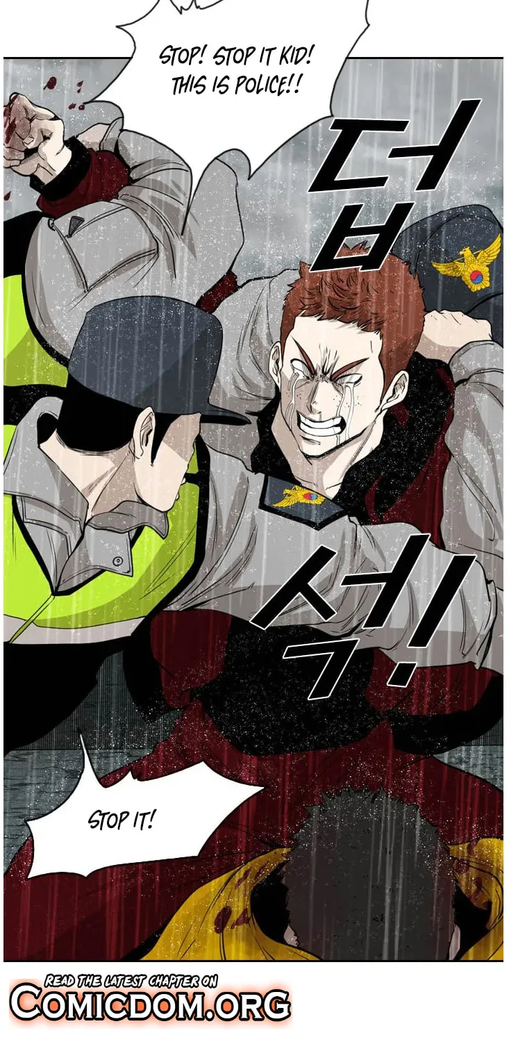 Read Shark chapter 110 image 17 on Lezhin
