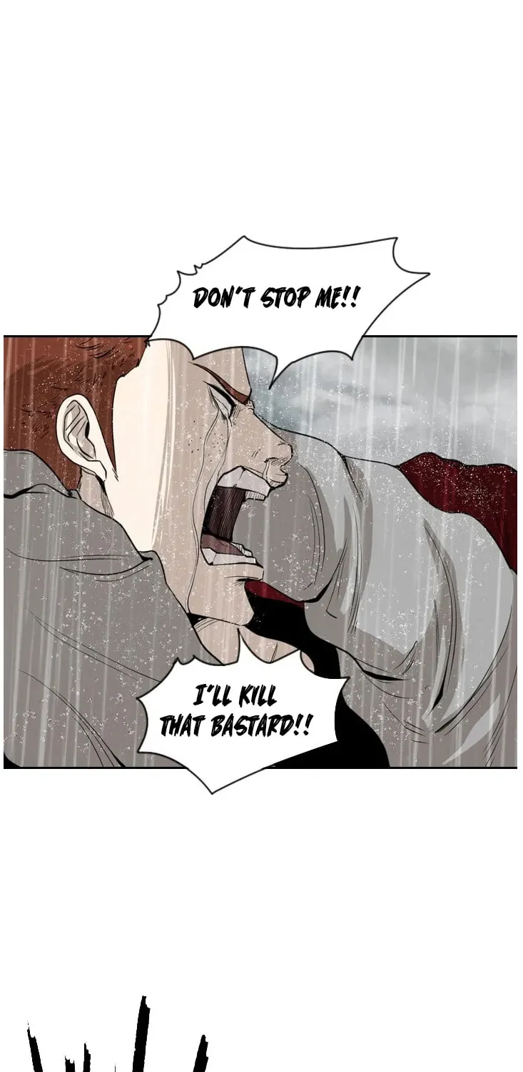 Read Shark chapter 110 image 18 on Lezhin