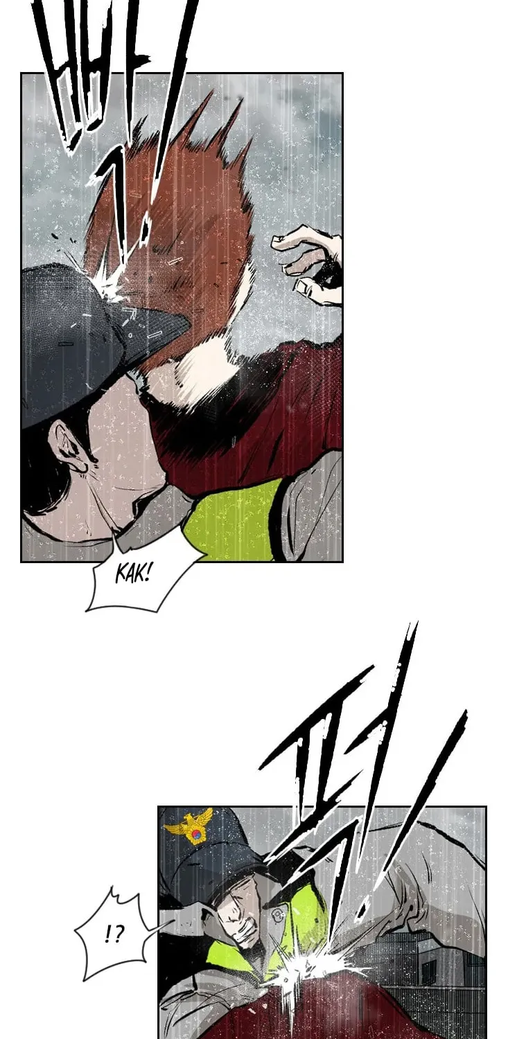 Read Shark chapter 110 image 19 on Lezhin