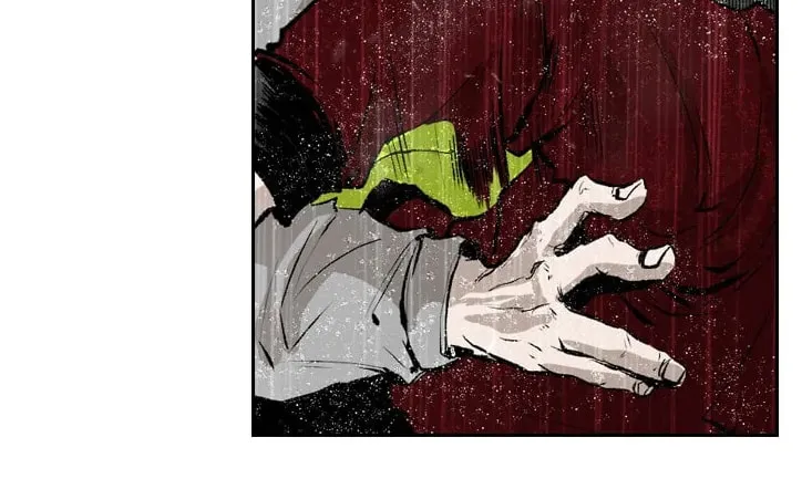 Read Shark chapter 110 image 20 on Lezhin