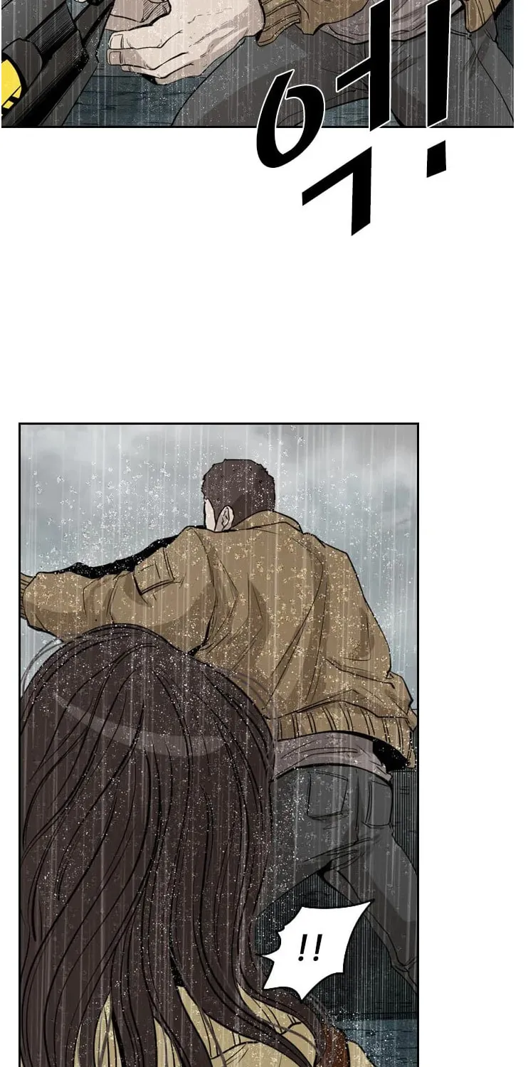Read Shark chapter 110 image 24 on Lezhin