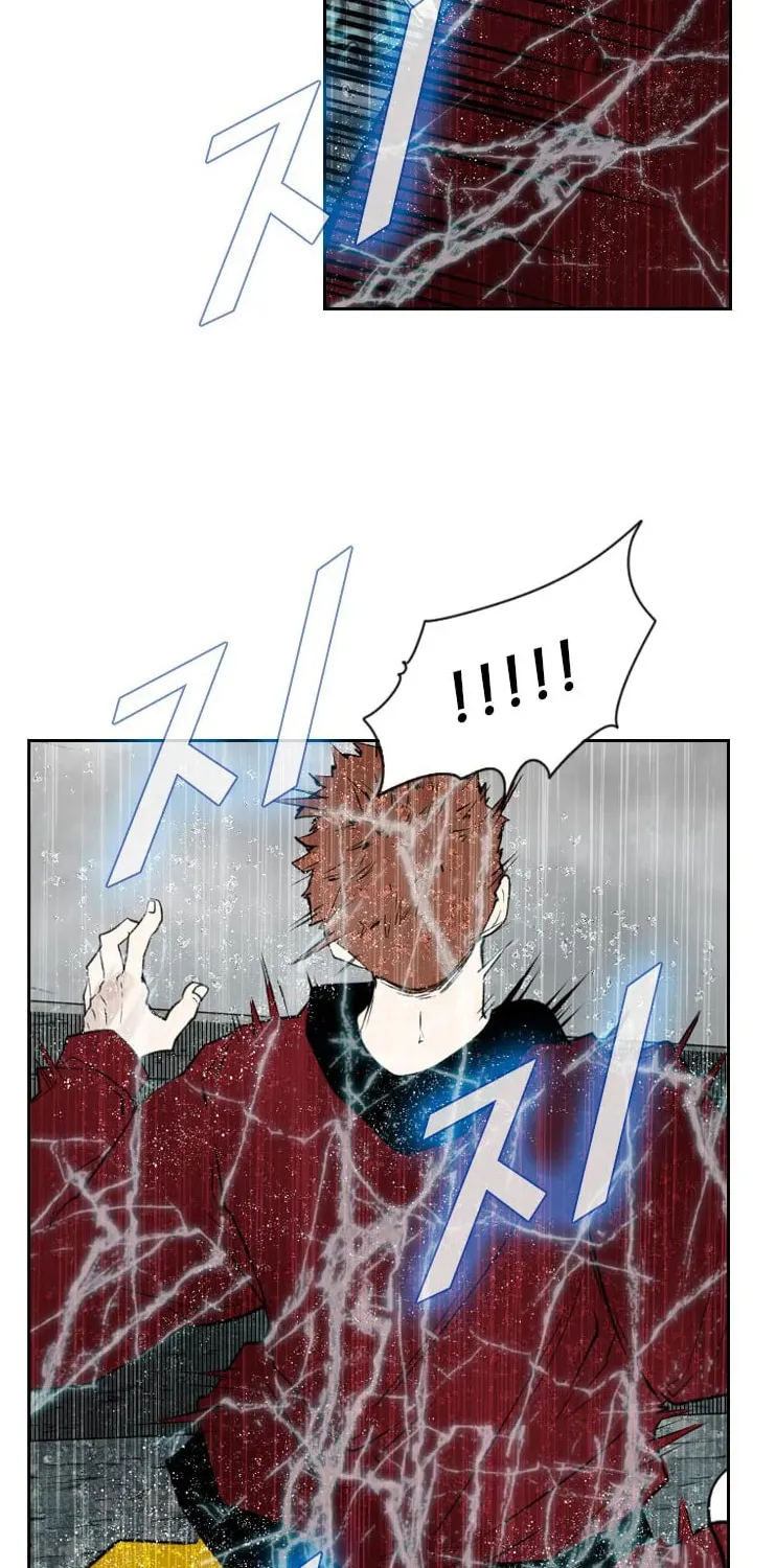 Read Shark chapter 110 image 27 on Lezhin