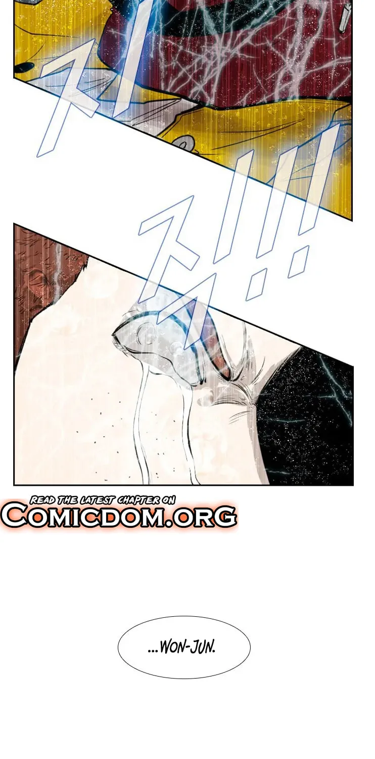 Read Shark chapter 110 image 28 on Lezhin