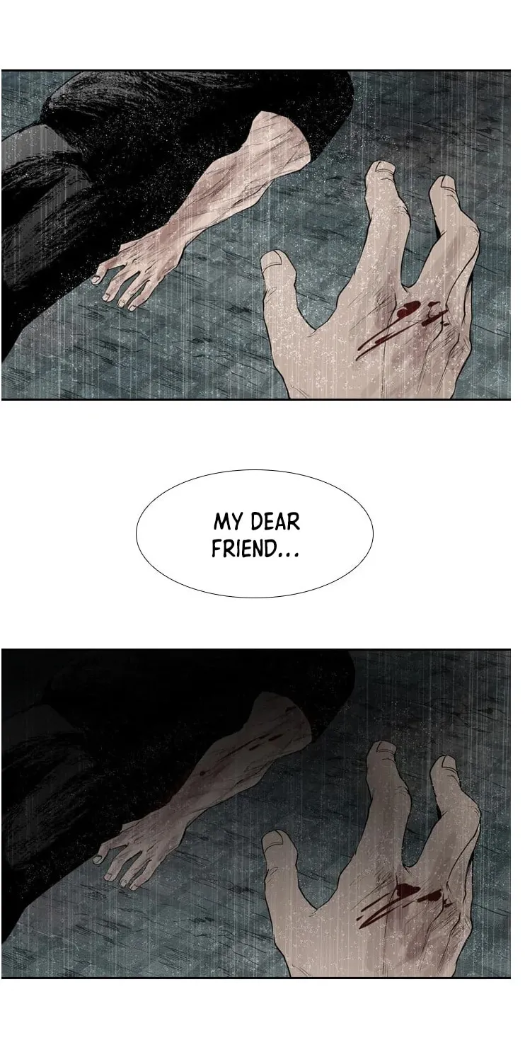 Read Shark chapter 110 image 29 on Lezhin
