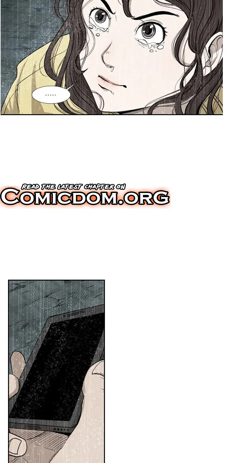 Read Shark chapter 110 image 33 on Lezhin