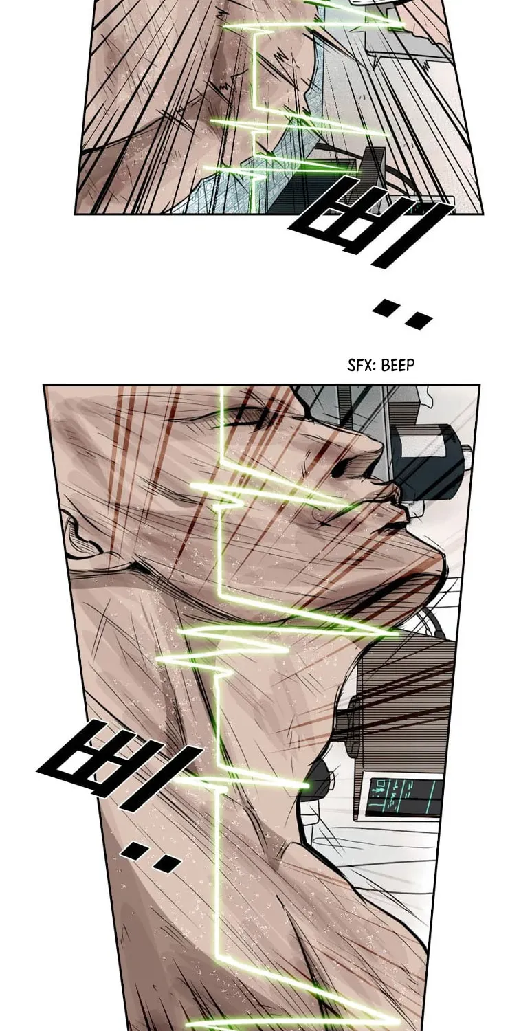 Read Shark chapter 110 image 39 on Lezhin