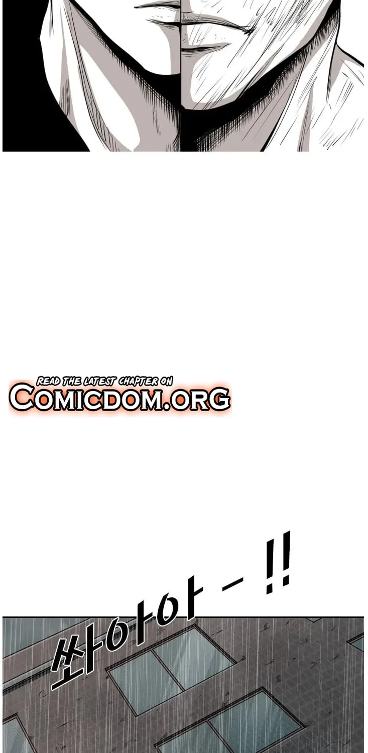 Read Shark chapter 110 image 4 on Lezhin