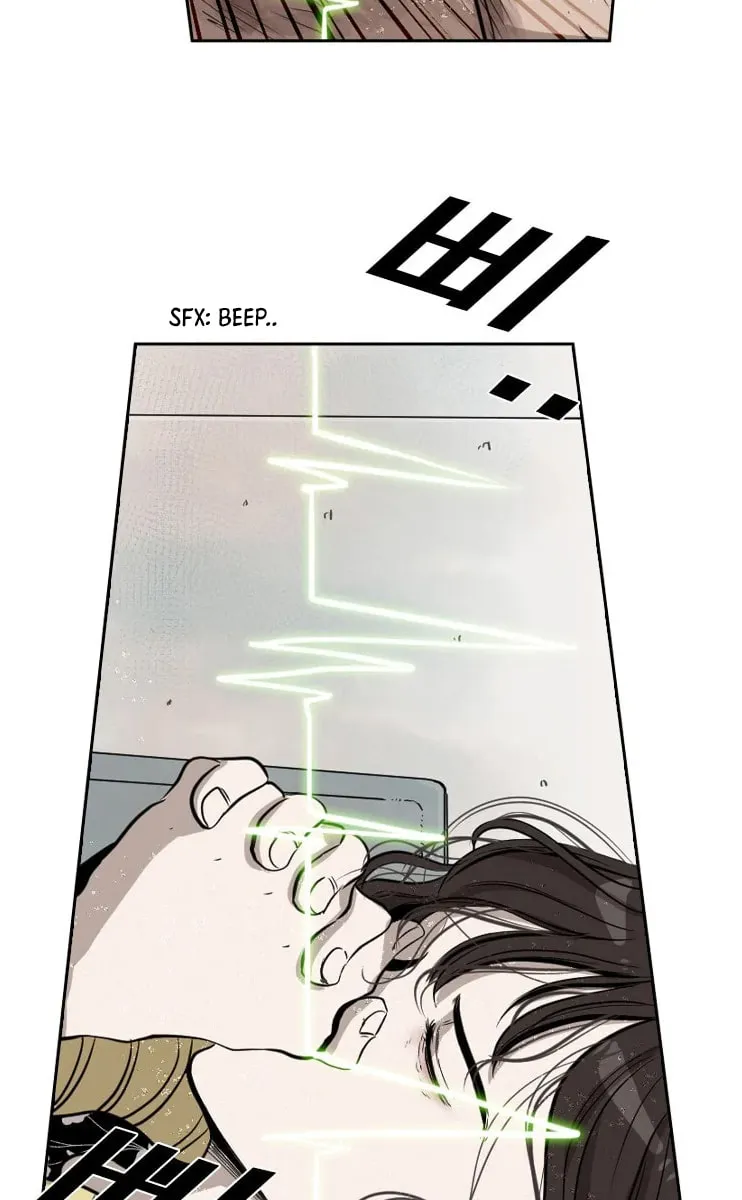 Read Shark chapter 110 image 40 on Lezhin