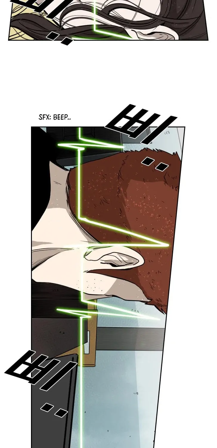Read Shark chapter 110 image 41 on Lezhin