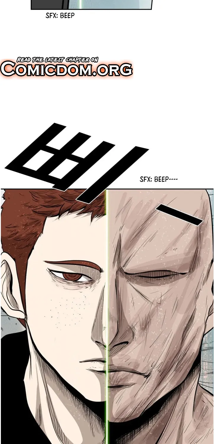 Read Shark chapter 110 image 42 on Lezhin