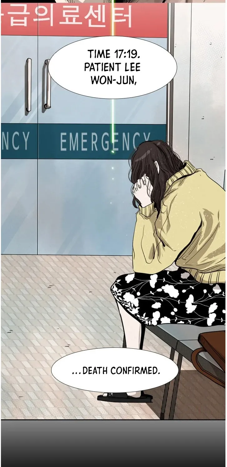 Read Shark chapter 110 image 43 on Lezhin