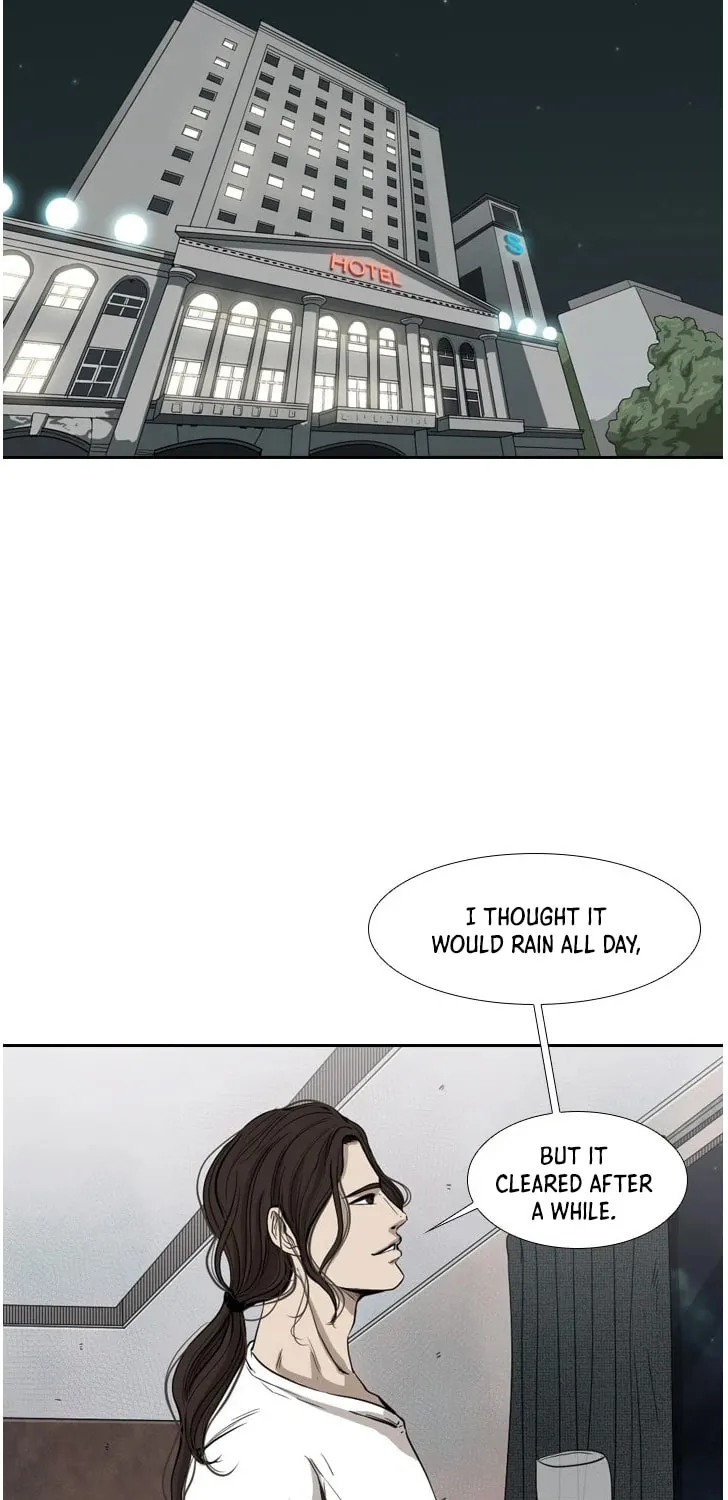 Read Shark chapter 110 image 46 on Lezhin